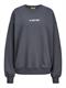 JXSANDRA RLX LS CREW SWT asphalt