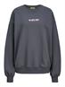JXSANDRA RLX LS CREW SWT asphalt