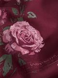 JXSANDRA RLX LS CREW SWT cabernet