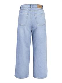 JXSANTIAGO WIDE CROP R324 DNM LN light blue denim