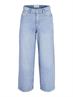 JXSANTIAGO WIDE CROP R324 DNM LN light blue denim