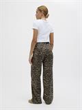 JXSARAH WIDE HW PANT PNT SN cornstalk
