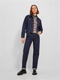 JXSAVANNAH CREW NECK KNIT poinciana