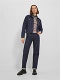 JXSAVANNAH CREW NECK KNIT poinciana