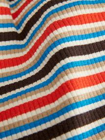JXSAVANNAH CREW NECK KNIT poinciana