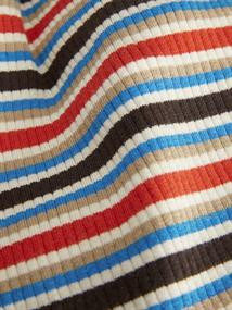 JXSAVANNAH CREW NECK KNIT poinciana