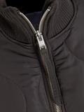 JXSERENA MID QUILTED JACKET OTW SN bracken