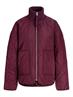 JXSERENA MID QUILTED JACKET OTW SN winetasting