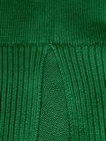 JXSIANA TWIST HIGH NECK KNIT formal garden