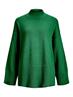 JXSIANA TWIST HIGH NECK KNIT formal garden