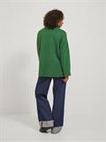 JXSIANA TWIST HIGH NECK KNIT NOOS formal garden