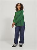 JXSIANA TWIST HIGH NECK KNIT NOOS formal garden