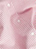 JXSIVA OXFORD LS SHIRT WVN fiery red