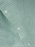 JXSIVA OXFORD LS SHIRT WVN LN grayed jade