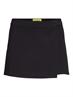 JXSOFIA SKORT WVN NOOS black