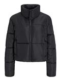 JXSOLVEJ PUFFER JACKET OTW SN black