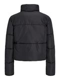JXSOLVEJ PUFFER JACKET OTW SN black