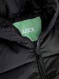 JXSOLVEJ PUFFER JACKET OTW SN black