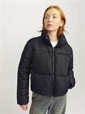JXSOLVEJ PUFFER JACKET OTW SN black