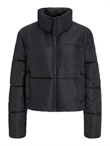 JXSOLVEJ PUFFER JACKET OTW SN black