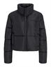 JXSOLVEJ PUFFER JACKET OTW SN black