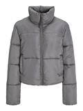 JXSOLVEJ PUFFER JACKET OTW SN gargoyle