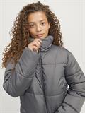 JXSOLVEJ PUFFER JACKET OTW SN gargoyle