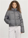 JXSOLVEJ PUFFER JACKET OTW SN gargoyle