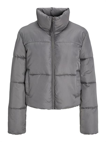 JXSOLVEJ PUFFER JACKET OTW SN gargoyle