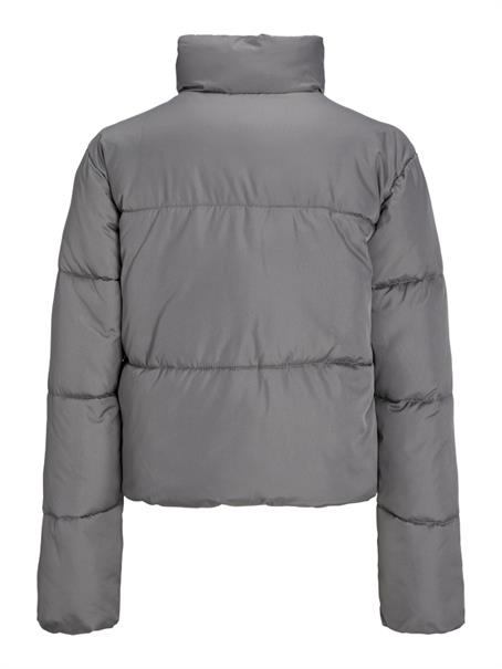 JXSOLVEJ PUFFER JACKET OTW SN gargoyle