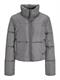 JXSOLVEJ PUFFER JACKET OTW SN gargoyle