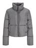 JXSOLVEJ PUFFER JACKET OTW SN gargoyle