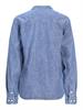 JXSOPHI LS DENIM SHIRT NOOS medium blue denim