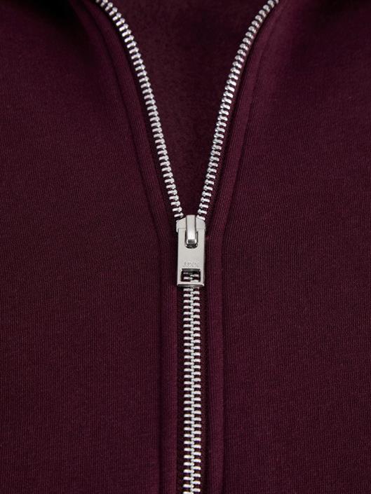 jxstudio-vesterbro-flat-knit-zip-swt-sn-winetasting