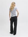 JXSTUDIO VESTERBRO HW PANT SWT NOOS black
