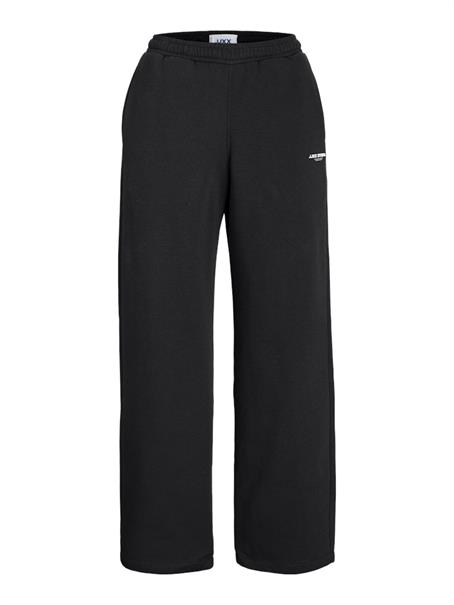 JXSTUDIO VESTERBRO HW PANT SWT NOOS black