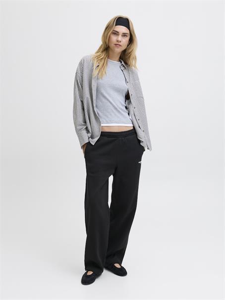 JXSTUDIO VESTERBRO HW PANT SWT NOOS black