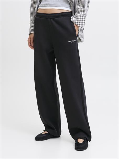 JXSTUDIO VESTERBRO HW PANT SWT NOOS black