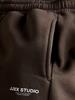 JXSTUDIO VESTERBRO HW PANT SWT NOOS bracken