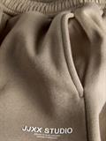 JXSTUDIO VESTERBRO HW PANT SWT NOOS brindle