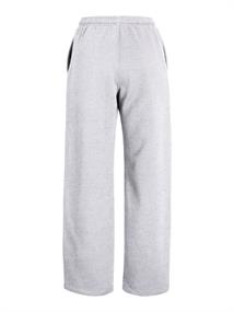 JXSTUDIO VESTERBRO HW PANT SWT NOOS light grey melange