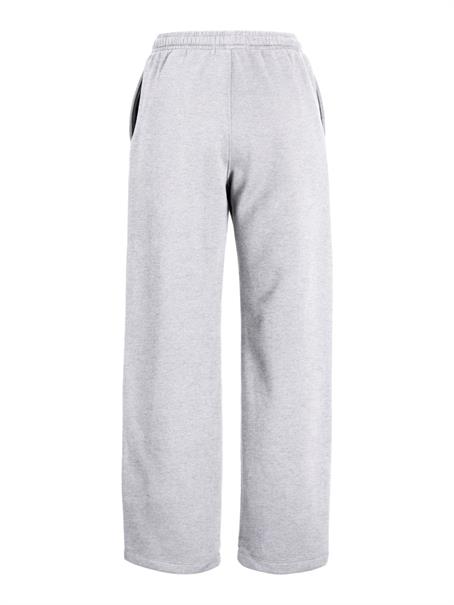 JXSTUDIO VESTERBRO HW PANT SWT NOOS light grey melange