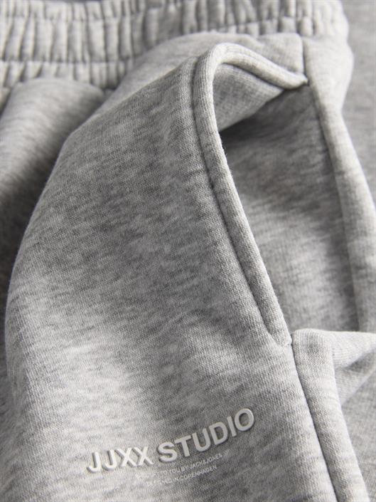jxstudio-vesterbro-hw-pant-swt-noos-light-grey-melange