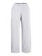 JXSTUDIO VESTERBRO HW PANT SWT NOOS light grey melange