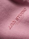 JXSTUDIO VESTERBRO HW PANT SWT NOOS morning glory