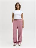 JXSTUDIO VESTERBRO HW PANT SWT NOOS morning glory