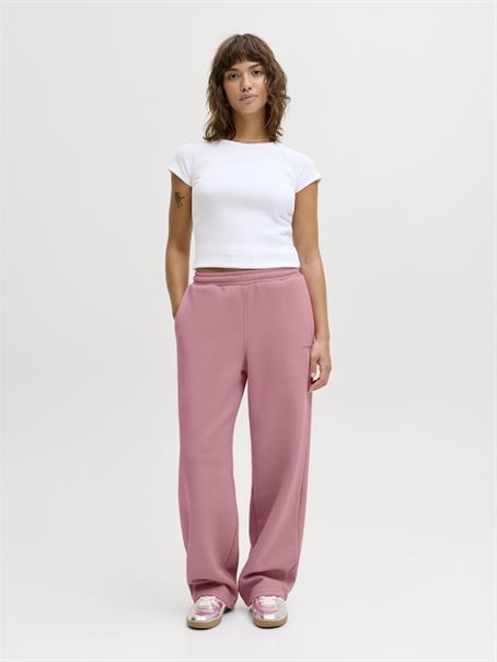 JXSTUDIO VESTERBRO HW PANT SWT NOOS morning glory