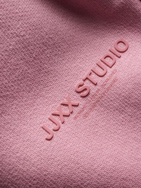 JXSTUDIO VESTERBRO HW PANT SWT NOOS morning glory