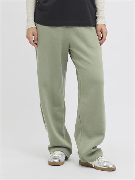 JXSTUDIO VESTERBRO HW PANT SWT NOOS sea spray
