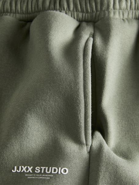 JXSTUDIO VESTERBRO HW PANT SWT NOOS sea spray